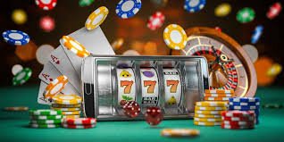 MyanmarBet Jackpot Slot ဂိမ်းများ — ကြီးမားသောဆုငွေ